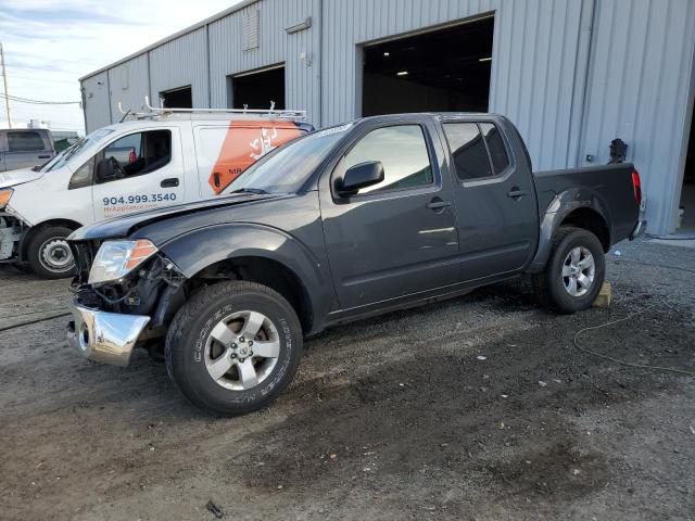 NISSAN FRONTIER C 2010 1n6ad0erxac417297