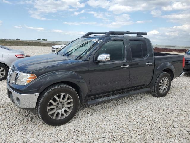 NISSAN FRONTIER 2010 1n6ad0erxac443379