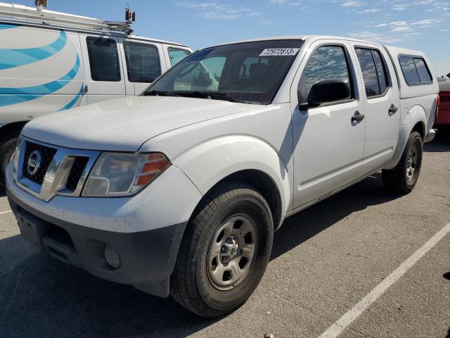 NISSAN FRONTIER 2011 1n6ad0erxbc402428