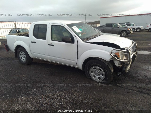 NISSAN FRONTIER 2011 1n6ad0erxbc402638