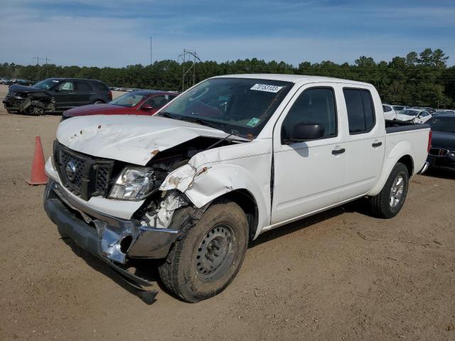 NISSAN FRONTIER S 2011 1n6ad0erxbc412201