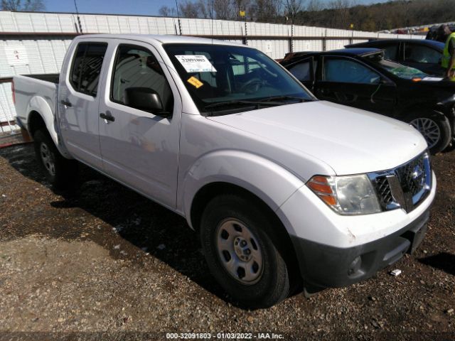 NISSAN FRONTIER 2011 1n6ad0erxbc445022