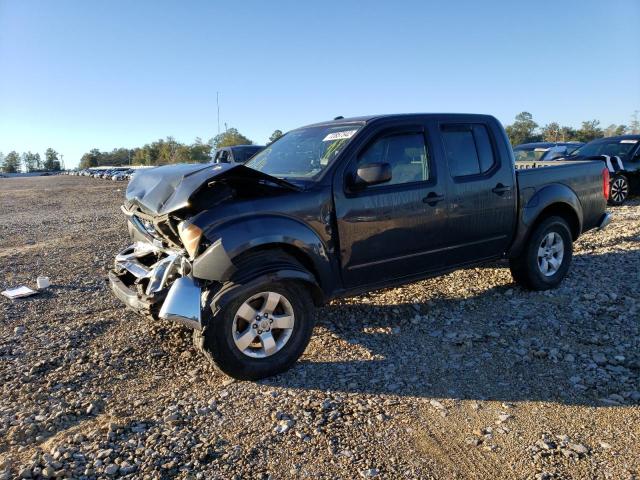 NISSAN FRONTIER S 2011 1n6ad0erxbc447952