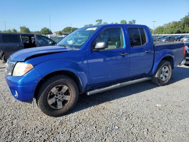 NISSAN FRONTIER 2012 1n6ad0erxcc405976