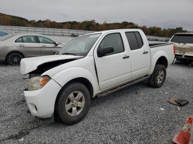 NISSAN FRONTIER 2012 1n6ad0erxcc409641