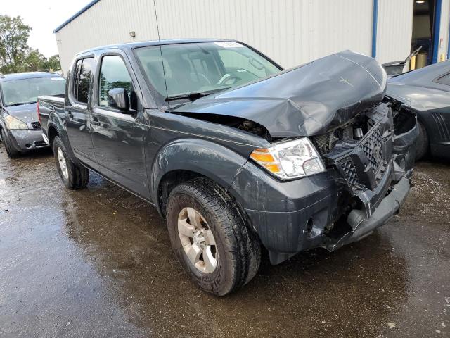 NISSAN FRONTIER 2012 1n6ad0erxcc420171