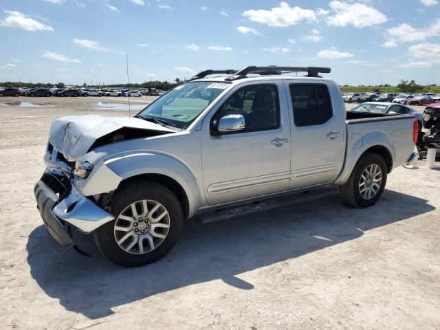 NISSAN FRONTIER S 2012 1n6ad0erxcc425113