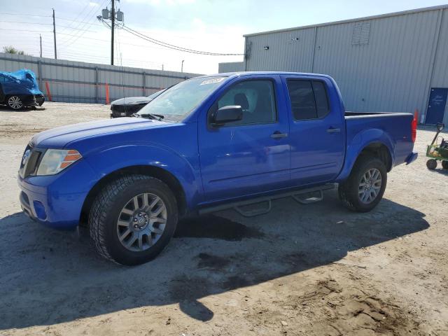 NISSAN FRONTIER 2012 1n6ad0erxcc437780