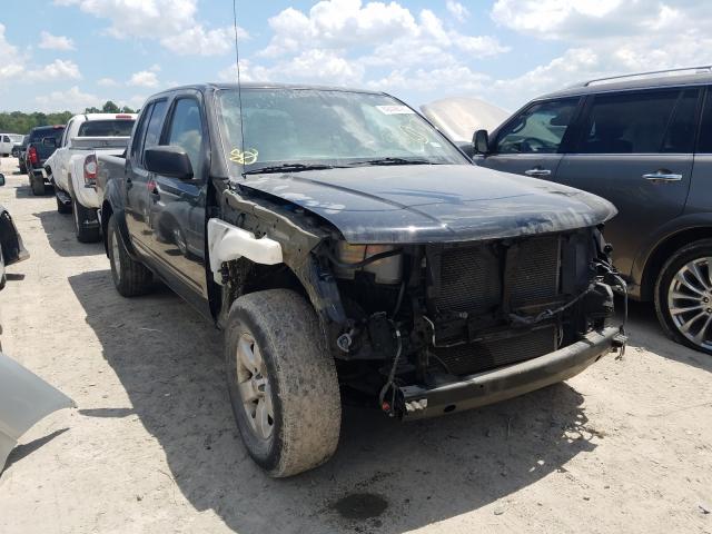 NISSAN FRONTIER S 2012 1n6ad0erxcc445796