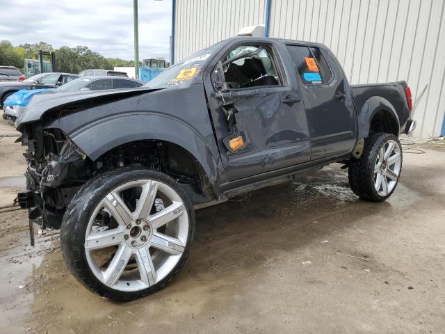 NISSAN FRONTIER 2012 1n6ad0erxcc448360