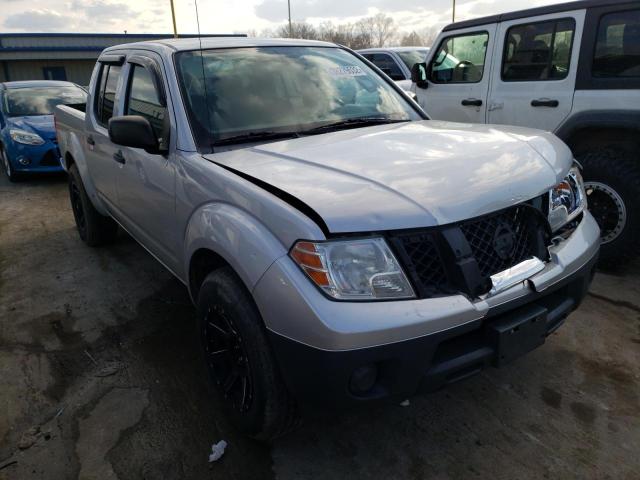 NISSAN FRONTIER S 2012 1n6ad0erxcc470049