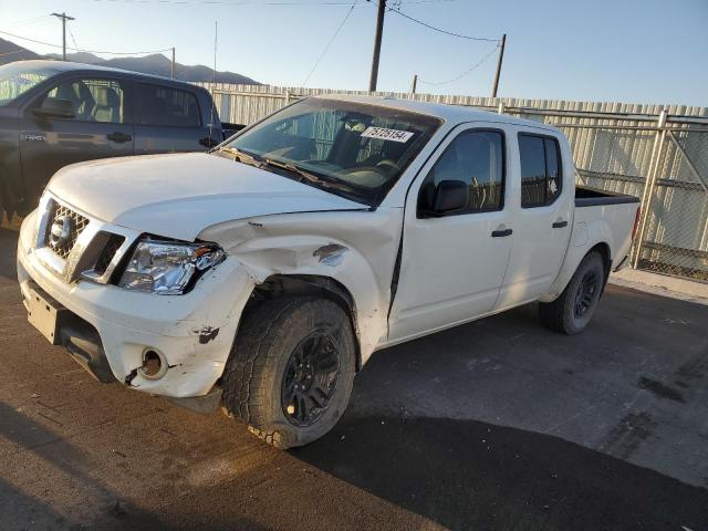 NISSAN FRONTIER S 2012 1n6ad0erxcn700113