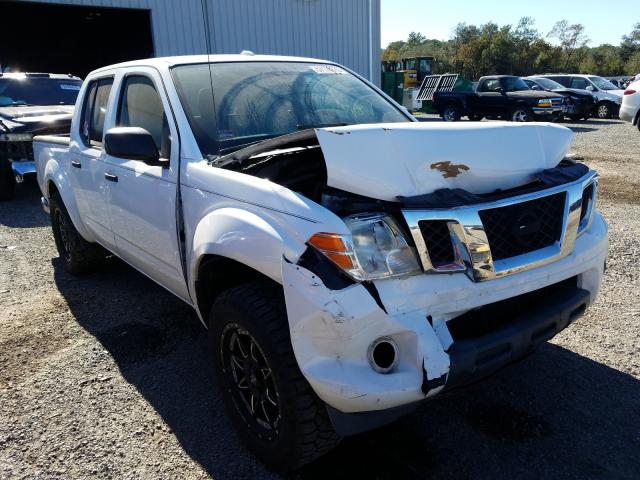 NISSAN FRONTIER S 2013 1n6ad0erxdn712408