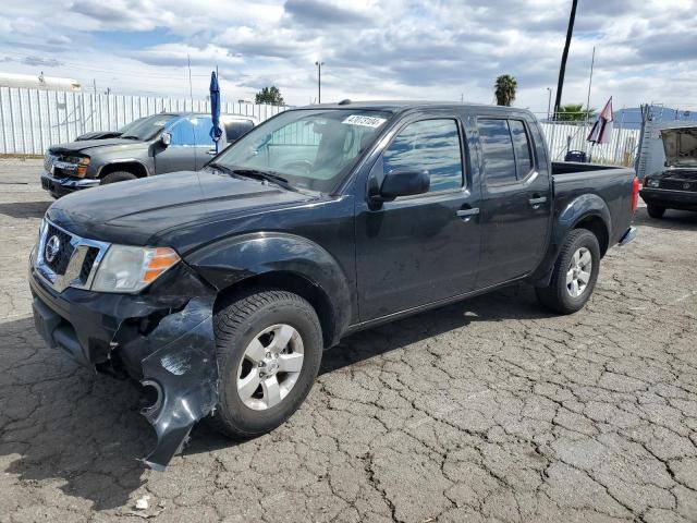 NISSAN FRONTIER 2013 1n6ad0erxdn736725