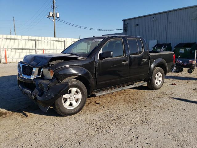 NISSAN FRONTIER 2013 1n6ad0erxdn752794