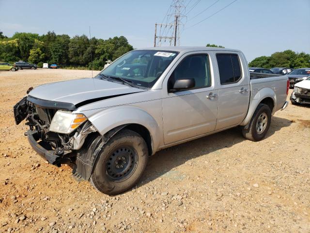 NISSAN FRONTIER S 2014 1n6ad0erxen738993