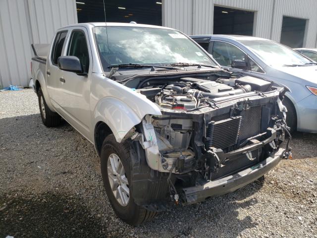 NISSAN FRONTIER S 2014 1n6ad0erxen750268