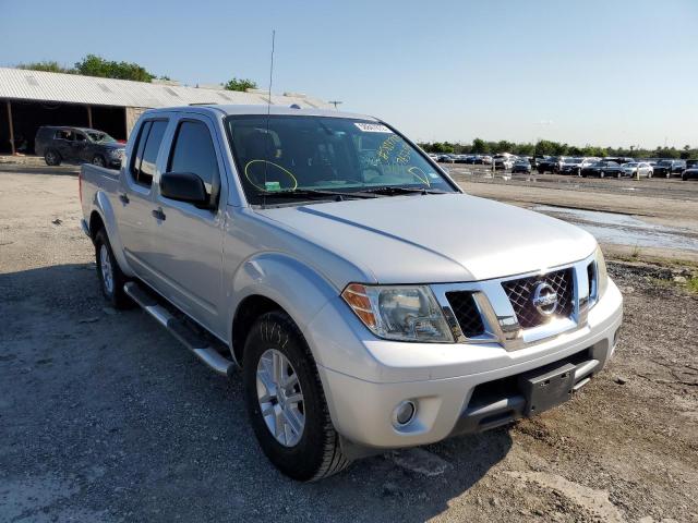 NISSAN FRONTIER S 2014 1n6ad0erxen763294