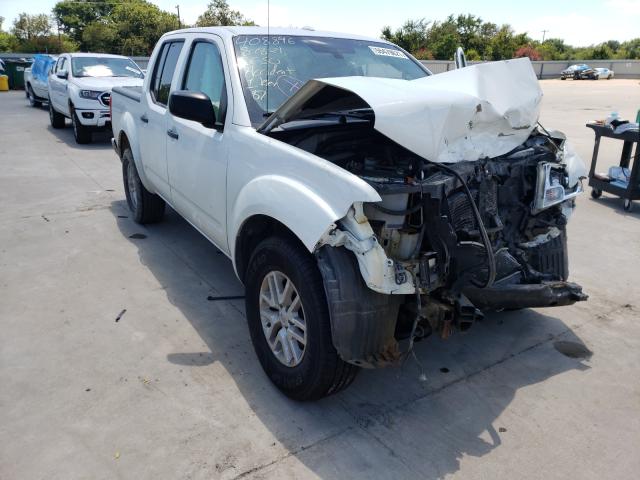 NISSAN FRONTIER S 2015 1n6ad0erxfn704960