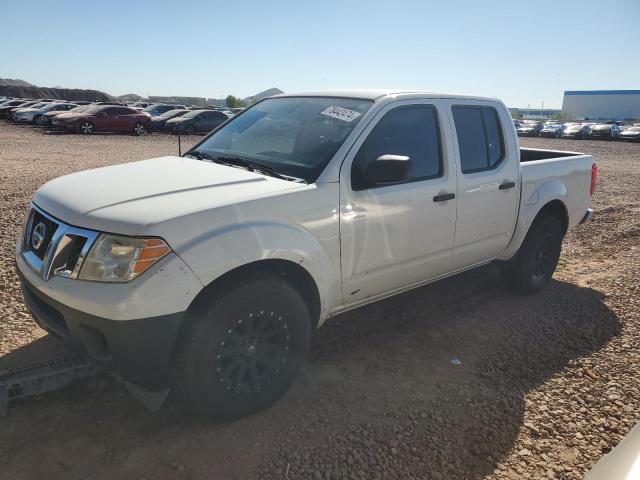 NISSAN FRONTIER S 2015 1n6ad0erxfn717482