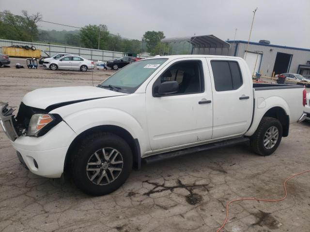 NISSAN FRONTIER 2015 1n6ad0erxfn720849