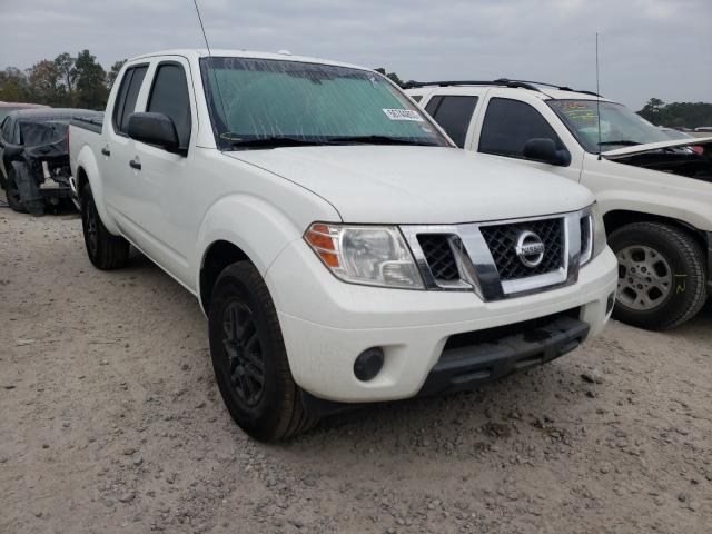 NISSAN FRONTIER S 2015 1n6ad0erxfn726943