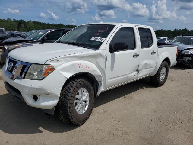 NISSAN FRONTIER S 2015 1n6ad0erxfn727591