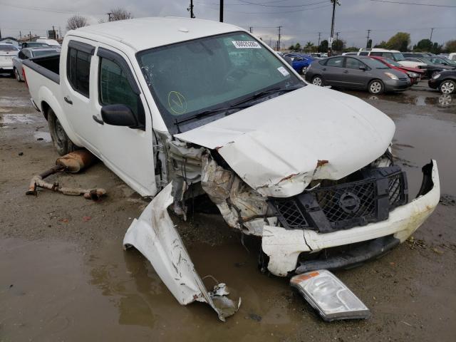 NISSAN FRONTIER S 2015 1n6ad0erxfn739773