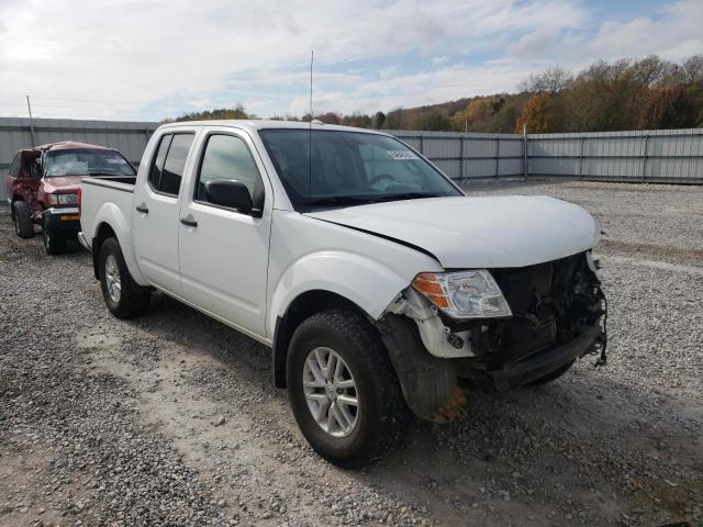 NISSAN FRONTIER S 2015 1n6ad0erxfn740082