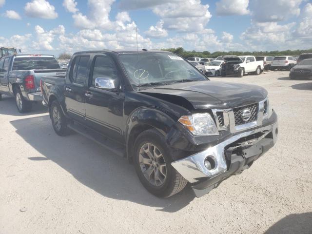 NISSAN FRONTIER S 2015 1n6ad0erxfn764575