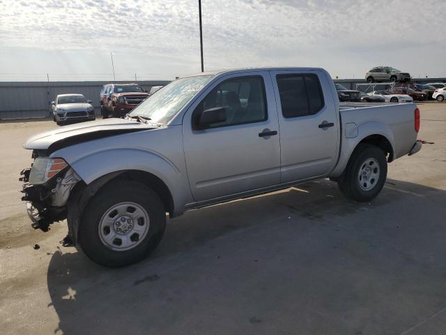 NISSAN FRONTIER S 2015 1n6ad0erxfn767038