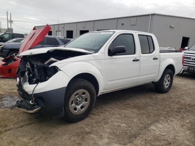 NISSAN FRONTIER 2015 1n6ad0erxfn769761