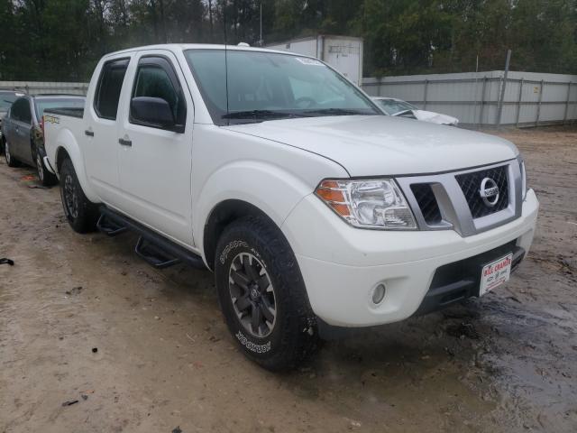 NISSAN FRONTIER S 2016 1n6ad0erxgn703745