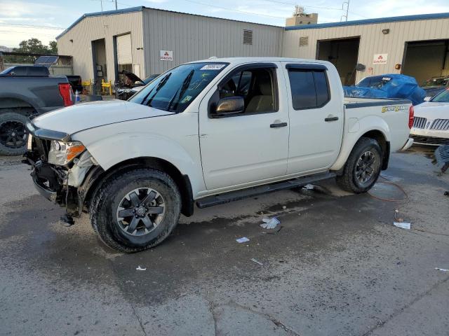 NISSAN FRONTIER 2016 1n6ad0erxgn704362