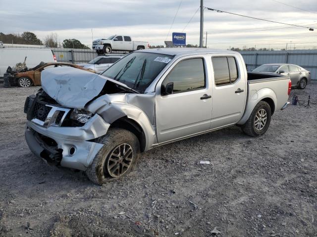 NISSAN FRONTIER S 2016 1n6ad0erxgn705673