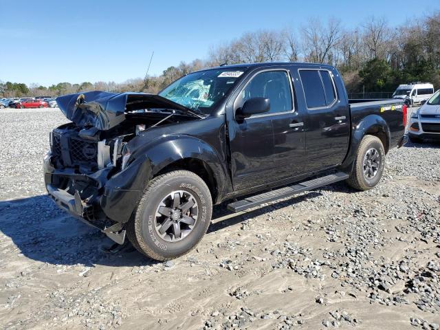 NISSAN FRONTIER S 2016 1n6ad0erxgn713949