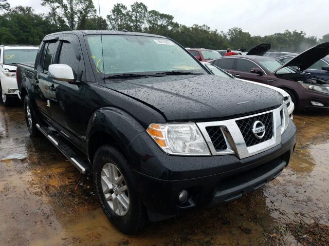 NISSAN FRONTIER S 2016 1n6ad0erxgn721968