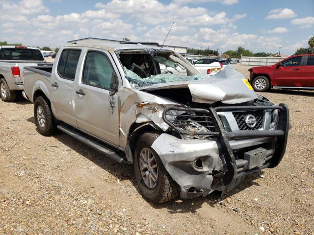 NISSAN FRONTIER S 2016 1n6ad0erxgn728306