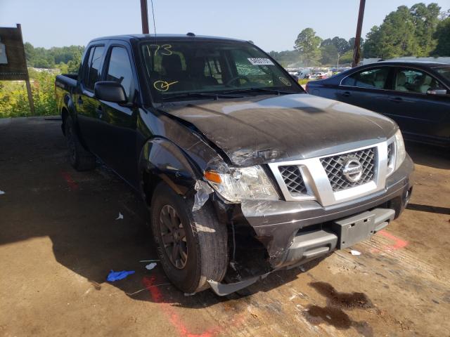 NISSAN FRONTIER S 2016 1n6ad0erxgn729830