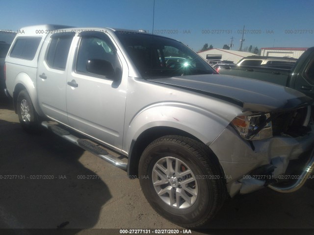 NISSAN FRONTIER 2016 1n6ad0erxgn753075