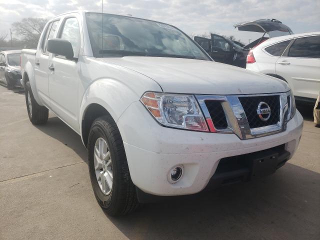 NISSAN FRONTIER S 2016 1n6ad0erxgn758132