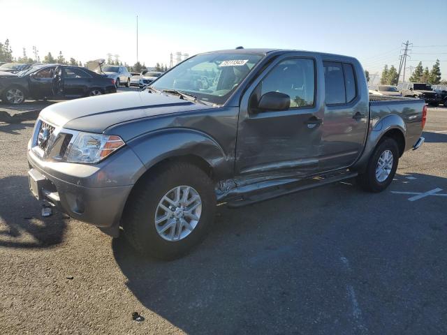 NISSAN FRONTIER 2016 1n6ad0erxgn761161