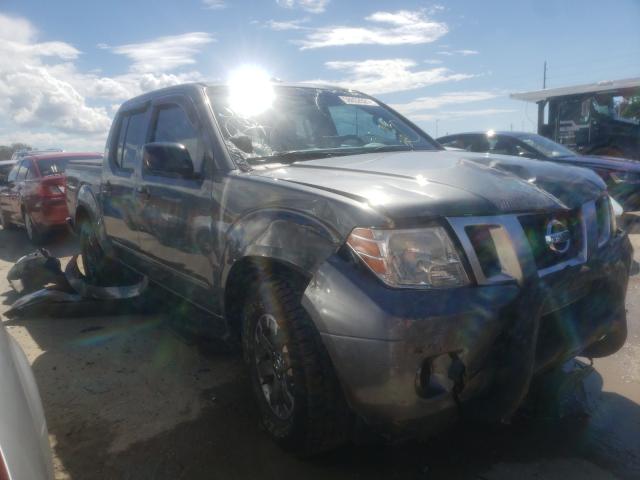 NISSAN FRONTIER S 2016 1n6ad0erxgn766103