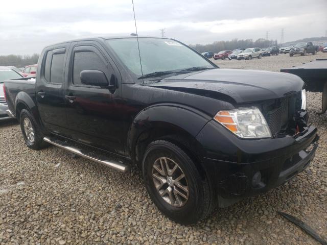 NISSAN FRONTIER S 2016 1n6ad0erxgn769163