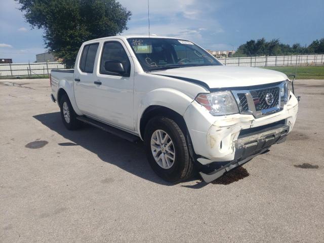 NISSAN FRONTIER S 2016 1n6ad0erxgn773424