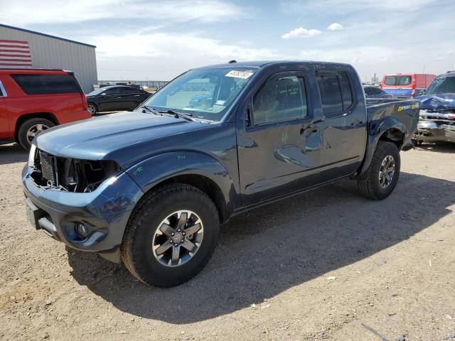 NISSAN FRONTIER S 2016 1n6ad0erxgn777120