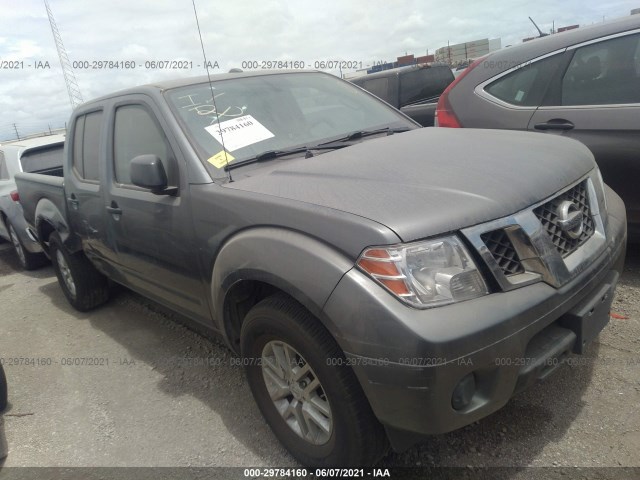 NISSAN FRONTIER 2016 1n6ad0erxgn780437