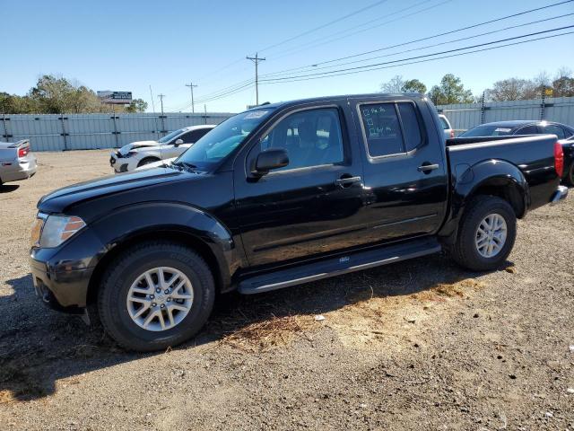 NISSAN FRONTIER S 2016 1n6ad0erxgn782639