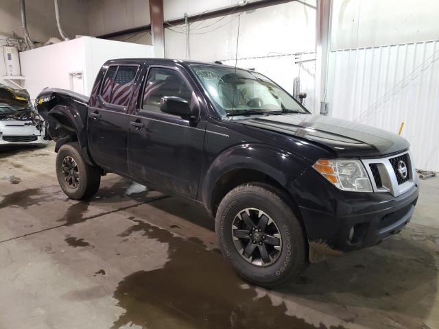 NISSAN FRONTIER S 2016 1n6ad0erxgn782642