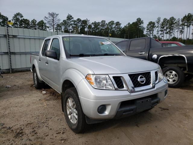 NISSAN FRONTIER S 2016 1n6ad0erxgn793012